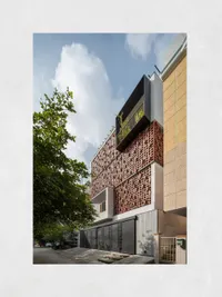 Residential Architecture & Interior Design