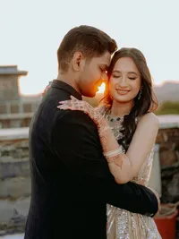 Wedding Photography