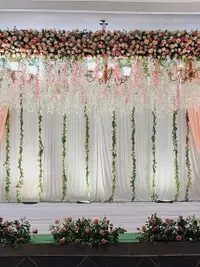 Wedding Decorations