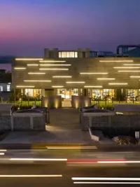 Commercial & Industrial Architecture