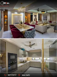 Custom Furniture & Millwork