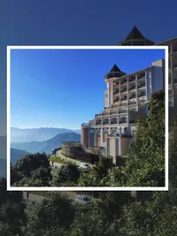 Hospitality Architecture & Design