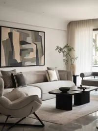 Residential Interior Design