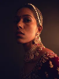 Fashion & Commercial Makeup