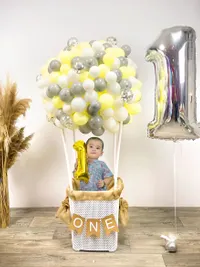 Baby & Child Photography