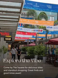 Retail & Shopping