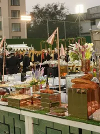 Wedding & Social Event Catering