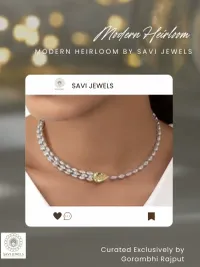 Personal Jewellery Consultation