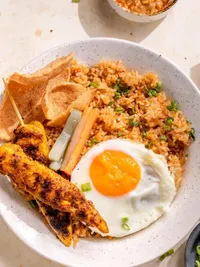 Pan-Asian Food Delivery