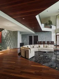 Turnkey Interior Design & Build