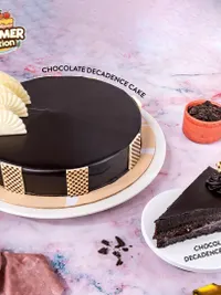 Bakery & Cafe Menu