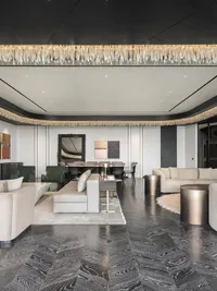 Turnkey Interior Design