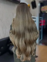 Hair Coloring
