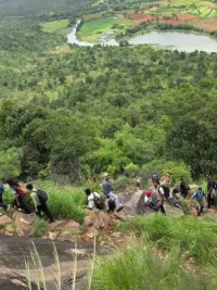Corporate Team Outings & Offsites