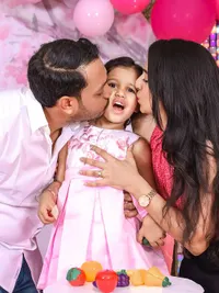 Kids' Birthday Photography