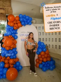 Corporate & Brand Event Styling