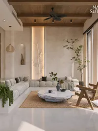 Interior Design & Renovation