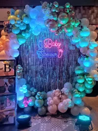 Baby Celebration Decorations
