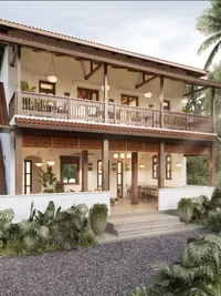 Heritage Restoration & Adaptive Reuse