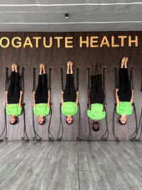 Yoga Teacher Training