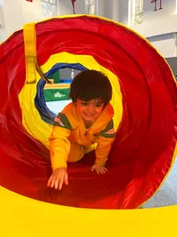 Recreational Gymnastics