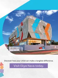 K-12 International School Program