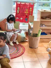 Montessori Education Program