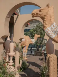Themed & Social Event Decoration