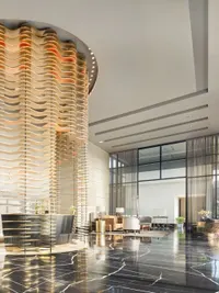 Commercial Interior Design