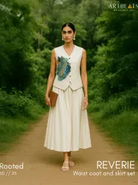 Artisan & Designer Apparel