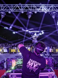 DJ & VJ Services for Events