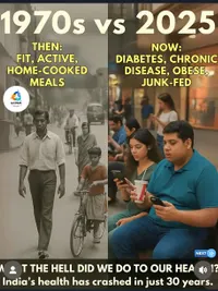 Personalized Nutrition & Diet Planning