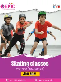 Kids' Sports & Fitness