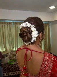 Bridal & Wedding Hairstyling