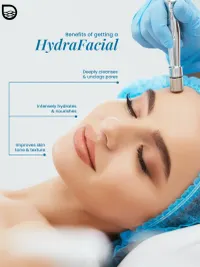Advanced Medifacials & Peels