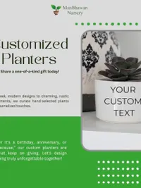 Corporate & Event Gifting