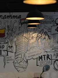 Wall Art & Murals