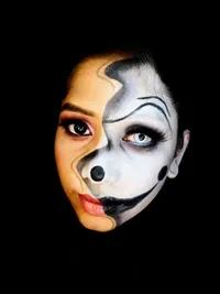 Creative & Editorial Makeup