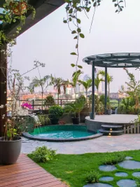 Landscape Design & Build