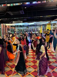 Wedding & Sangeet Choreography