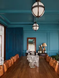 Commercial Interior Design