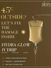 Wellness IV Therapy