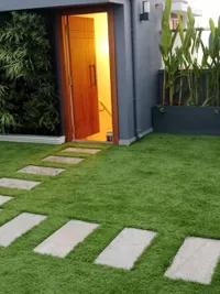 Artificial Green Walls