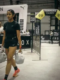 Hybrid Fitness Coaching