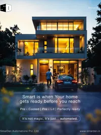 Smart Home Automation