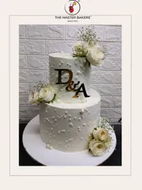 Custom Celebration Cakes