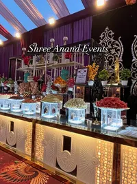 Event Catering & Bar Services