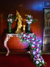 Custom Floral Arrangements