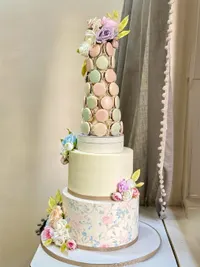 Dessert Tables & Edible Favors