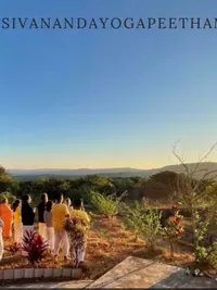 Yoga Teacher Training